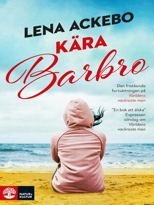 cover image of Kära Barbro